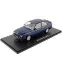 Cochesdemetal.es 1988 BMW 325i M-Paket 2 (E30) Azul Oscuro Metalizado 1:18 KK-Scale KKDC180931