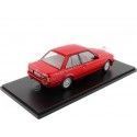 Cochesdemetal.es 1987 BMW 325i (E30) Acabado M 1 Rojo 1:18 KK-Scale KKDC180742