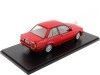 Cochesdemetal.es 1987 BMW 325i (E30) Acabado M 1 Rojo 1:18 KK-Scale KKDC180742