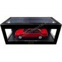 Cochesdemetal.es 1987 BMW 325i (E30) Acabado M 1 Rojo 1:18 KK-Scale KKDC180742