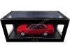 Cochesdemetal.es 1987 BMW 325i (E30) Acabado M 1 Rojo 1:18 KK-Scale KKDC180742