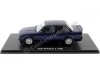 Cochesdemetal.es 1988 BMW 325i M-Paket 2 (E30) Azul Oscuro Metalizado 1:18 KK-Scale KKDC180931