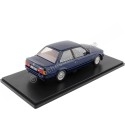 Cochesdemetal.es 1988 BMW 325i M-Paket 2 (E30) Azul Oscuro Metalizado 1:18 KK-Scale KKDC180931
