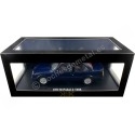 Cochesdemetal.es 1988 BMW 325i M-Paket 2 (E30) Azul Oscuro Metalizado 1:18 KK-Scale KKDC180931