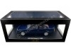 Cochesdemetal.es 1988 BMW 325i M-Paket 2 (E30) Azul Oscuro Metalizado 1:18 KK-Scale KKDC180931