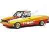 Cochesdemetal.es 1982 Volkswagen VW Caddy MK1 Kamei Tribute Street Fighter 1:18 Solido S1803506