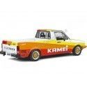 Cochesdememetal.es 1982 Volkswagen VW Caddy Mk1 Kamei Tribute Street Fighter 1:18 SOLIO S1803506