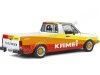 Cochesdememetal.es 1982 Volkswagen VW Caddy Mk1 Kamei Tribute Street Fighter 1:18 SOLIO S1803506