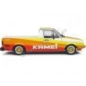 Cochesdememetal.es 1982 Volkswagen VW Caddy Mk1 Kamei Tribute Street Fighter 1:18 SOLIO S1803506