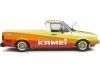 Cochesdememetal.es 1982 Volkswagen VW Caddy Mk1 Kamei Tribute Street Fighter 1:18 SOLIO S1803506