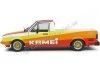 Cochesdememetal.es 1982 Volkswagen VW Caddy Mk1 Kamei Tribute Street Fighter 1:18 SOLIO S1803506