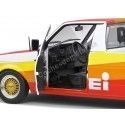 Cochesdememetal.es 1982 Volkswagen VW Caddy Mk1 Kamei Tribute Street Fighter 1:18 SOLIO S1803506