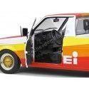 Cochesdemetal.es 1982 Volkswagen VW Caddy MK1 Kamei Tribute Street Fighter 1:18 Solido S1803506