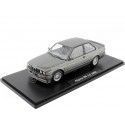 Cochesdemetal.es 1988 BMW Alpina B6 3.5 (E30) Gris Metalizado 1:18 KK-Scale KKDC180703