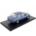 Cochesdemetal.es 1988 BMW Alpina B6 3,5 (E30) Bleu métallique 1:18 KK KKDC180701