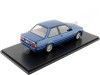Cochesdemetal.es 1988 BMW Alpina B6 3,5 (E30) Bleu métallique 1:18 KK KKDC180701