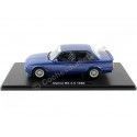 Cochesdemetal.es 1988 BMW Alpina B6 3,5 (E30) Bleu métallique 1:18 KK KKDC180701