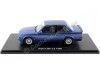 Cochesdemetal.es 1988 BMW Alpina B6 3,5 (E30) Bleu métallique 1:18 KK KKDC180701