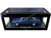 Cochesdemetal.es 1988 BMW Alpina B6 3,5 (E30) Bleu métallique 1:18 KK KKDC180701