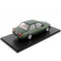 Cochesdemetal.es 1988 BMW Alpina B6 3,5 (E30) Green métallisé 1:18 KK KKDC180702