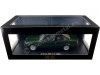 Cochesdemetal.es 1988 BMW Alpina B6 3,5 (E30) Green métallisé 1:18 KK KKDC180702