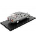 Cochesdemetal.es 1988 BMW Alpina B6 3.5 (E30) Gris Metalizado 1:18 KK-Scale KKDC180703