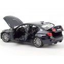 Cochesdemetal.es 2017 BMW M3 Competition Azul Metalizado 1:18 Norev HQ 183236