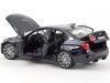 CARSDEMETAL.ES 2017 BMW M3 Metallic Blue Competition 1:18 NOREV HQ 183236