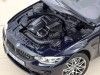 CARSDEMETAL.ES 2017 BMW M3 Metallic Blue Competition 1:18 NOREV HQ 183236