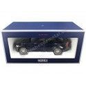 CARSDEMETAL.ES 2017 BMW M3 Metallic Blue Competition 1:18 NOREV HQ 183236