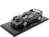 Cochesdemetal.es 1995 Ferrari F50 Hardtop Negro 1:18 KK-Scale KKDC180982