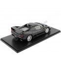 Cochesdemetal.es 1995 Ferrari F50 Hardtop Negro 1:18 KK-SCALE KKDC180982