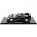 Cochesdemetal.es 1995 Ferrari F50 Hardtop Negro 1:18 KK-SCALE KKDC180982