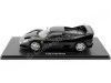 Cochesdemetal.es 1995 Ferrari F50 Hardtop Negro 1:18 KK-SCALE KKDC180982