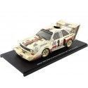 Cochesdemetal.es 1987 Audi Sport Quattro S1 E2 Nº1 Walter Röhrl Ganador Pikes Peak Versión Sucio 1:18 CMR190