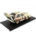 Cochesdemetal.es 1987 Audi Sport Quattro S1 E2 Nº1 Walter Röhrl Ganador Pikes Peak Versión Sucio 1:18 CMR190