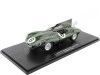 Cochesdemetal.es 1955 Jaguar D-Type Longnose Nº6 Hawthorn/Bueb Ganador 24h LeMans 1:18 CMR192