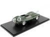 1955 Jaguar D-Type longtemps Non.