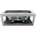 Cochesdemetal.es 1955 Jaguar D-Type Longnose Nº6 Hawthorn/Bueb Ganador 24h LeMans 1:18 CMR192