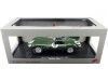 Cochesdemetal.es 1955 Jaguar D-Type Longnose Nº6 Hawthorn/Bueb Ganador 24h LeMans 1:18 CMR192