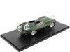 Cochesdemetal.es 1955 Jaguar D-Type Longnose Nº19 Hawthorn/Walters Ganador 12h Sebring 1:18 CMR193