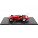 Cochesdemetal.es 1952 Ferrari 500 F2 Nº15 Ascari Ganador GP F1 Gran Bretaña y Campeón del Mundo 1:18 CMR196
