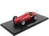 Cochesdemetal.es 1953 Ferrari 500 F2 Works Prototype Rojo 1:18 CMR197