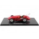 Cochesdemetal.es 1953 Ferrari 500 F2 Works Prototype Rojo 1:18 CMR197