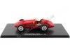 Cochesdemetal.es 1953 Ferrari 500 F2 Works Prototype Rojo 1:18 CMR197