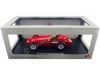 Cochesdemetal.es 1953 Ferrari 500 F2 Works Prototype Rojo 1:18 CMR197