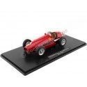 Cochesdemetal.es 1953 Ferrari 500 F2 Nº5 Alberto Ascari Ganador GP F1 Gran Bretaña y Campeón del Mundo 1:18 CMR201