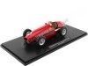 Cochesdemetal.es 1953 Ferrari 500 F2 Nº5 Alberto Ascari Ganador GP F1 Gran Bretaña y Campeón del Mundo 1:18 CMR201