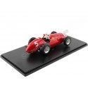 Cochesdemetal.es 1953 Ferrari 500 F2 Nº5 Alberto Ascari Ganador GP F1 Gran Bretaña y Campeón del Mundo 1:18 CMR201