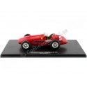 Cochesdemetal.es 1953 Ferrari 500 F2 Nº5 Alberto Ascari Ganador GP F1 Gran Bretaña y Campeón del Mundo 1:18 CMR201